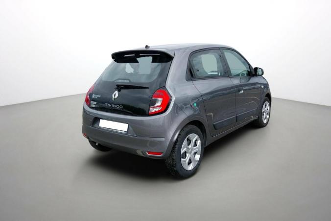 Vente en ligne Renault Twingo 3  SCe 65 au prix de 10 990 €