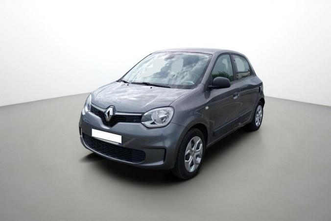 Vente en ligne Renault Twingo 3  SCe 65 au prix de 10 990 €