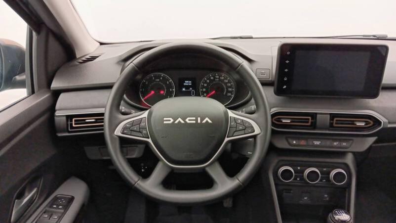Vente en ligne Dacia Sandero  ECO-G 100 au prix de 17 470 €