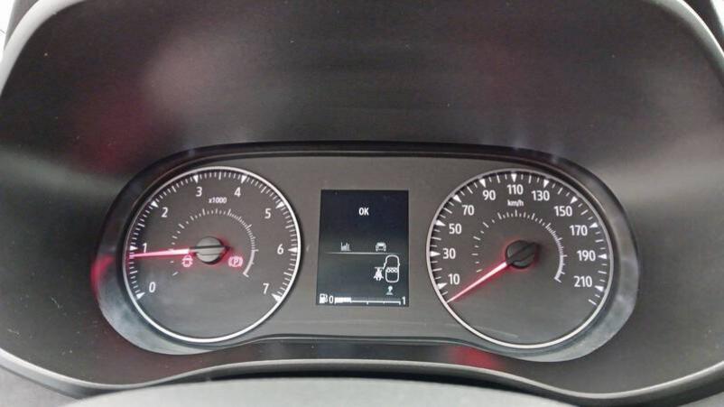 Vente en ligne Dacia Sandero  ECO-G 100 au prix de 17 470 €