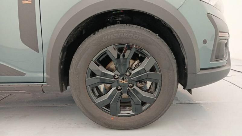 Vente en ligne Dacia Sandero  ECO-G 100 au prix de 17 470 €