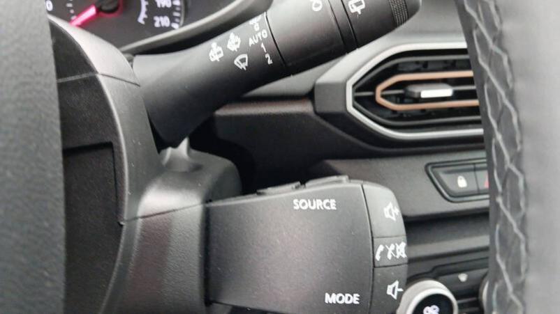 Vente en ligne Dacia Sandero  ECO-G 100 au prix de 17 470 €