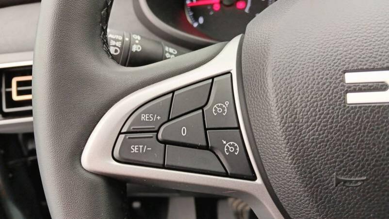 Vente en ligne Dacia Sandero  ECO-G 100 au prix de 17 470 €