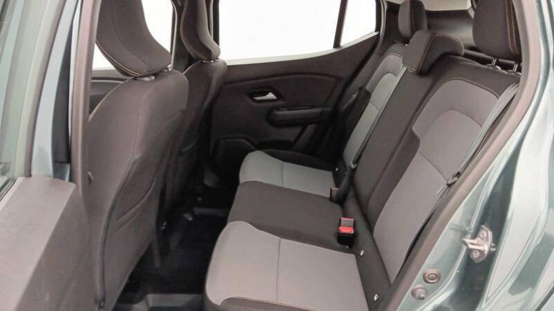 Vente en ligne Dacia Sandero  ECO-G 100 au prix de 17 470 €