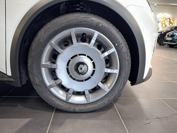 Vente en ligne Renault R5 E-Tech  120 ch autonomie urbaine au prix de 27 590 €