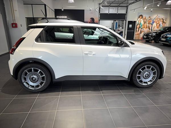 Vente en ligne Renault R5 E-Tech  120 ch autonomie urbaine au prix de 27 590 €
