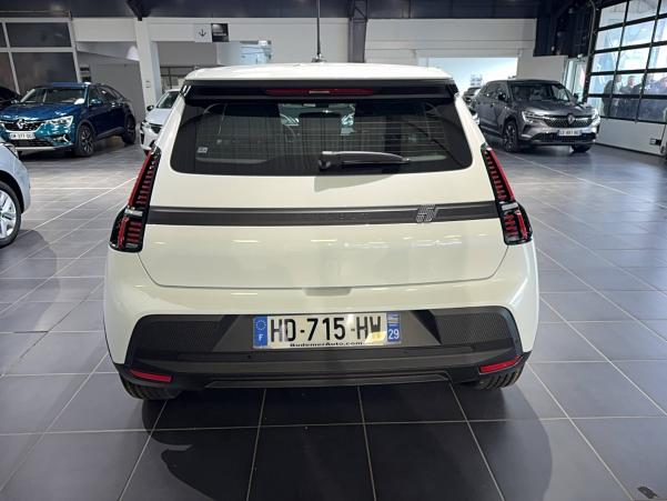 Vente en ligne Renault R5 E-Tech  120 ch autonomie urbaine au prix de 27 590 €