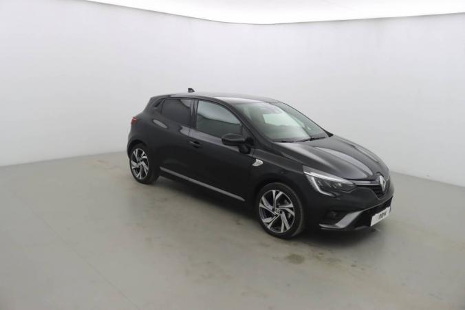 Vente en ligne Renault Clio 5 Clio E-Tech 140 - 21N au prix de 21 290 €