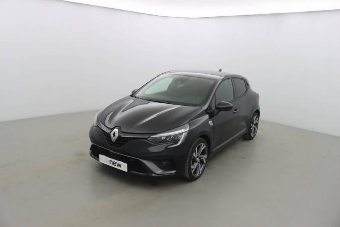 Vente en ligne Renault Clio 5 Clio E-Tech 140 - 21N au prix de 21 290 €