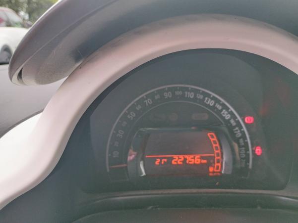 Vente en ligne Renault Twingo 3  SCe 65 - 21 au prix de 10 770 €