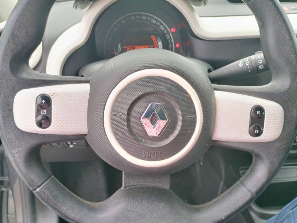 Vente en ligne Renault Twingo 3  SCe 65 - 21 au prix de 10 770 €
