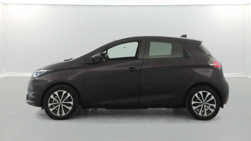 Vente en ligne Renault Zoé Zoe R110 Achat Intégral - 21B au prix de 14 970 €