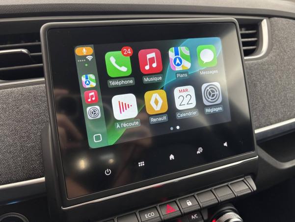 Vente en ligne Renault Zoé Zoe R110 Achat Intégral - 21B au prix de 14 970 €