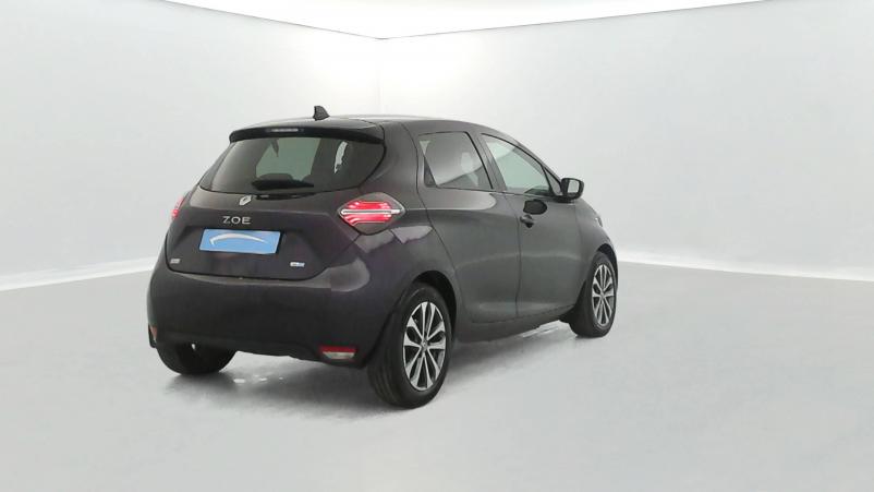 Vente en ligne Renault Zoé Zoe R110 Achat Intégral - 21B au prix de 14 970 €