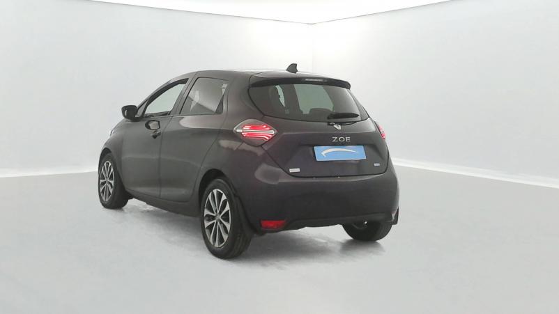 Vente en ligne Renault Zoé Zoe R110 Achat Intégral - 21B au prix de 14 970 €