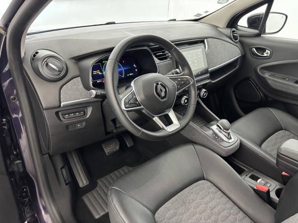 Vente en ligne Renault Zoé Zoe R110 Achat Intégral - 21B au prix de 14 970 €
