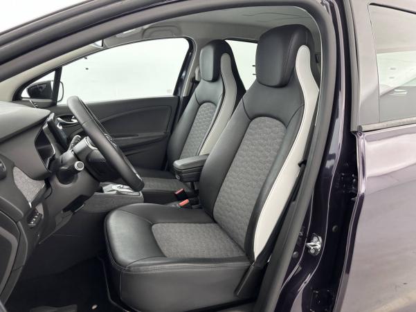Vente en ligne Renault Zoé Zoe R110 Achat Intégral - 21B au prix de 14 970 €