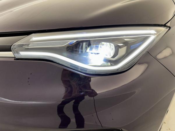 Vente en ligne Renault Zoé Zoe R110 Achat Intégral - 21B au prix de 14 970 €
