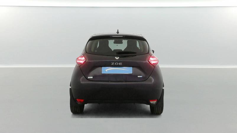 Vente en ligne Renault Zoé Zoe R110 Achat Intégral - 21B au prix de 14 970 €