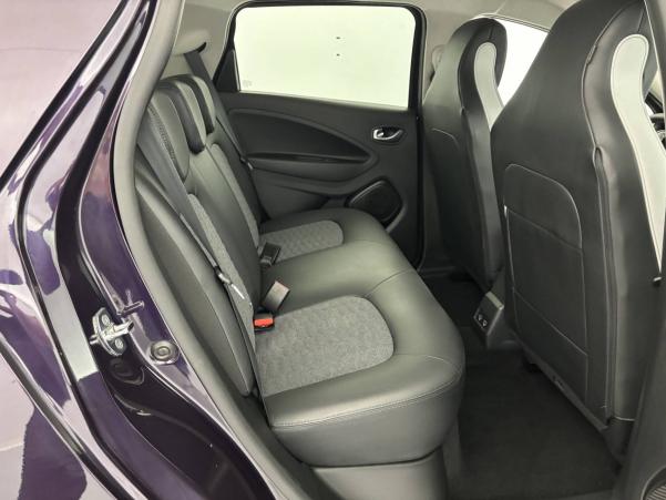 Vente en ligne Renault Zoé Zoe R110 Achat Intégral - 21B au prix de 14 970 €