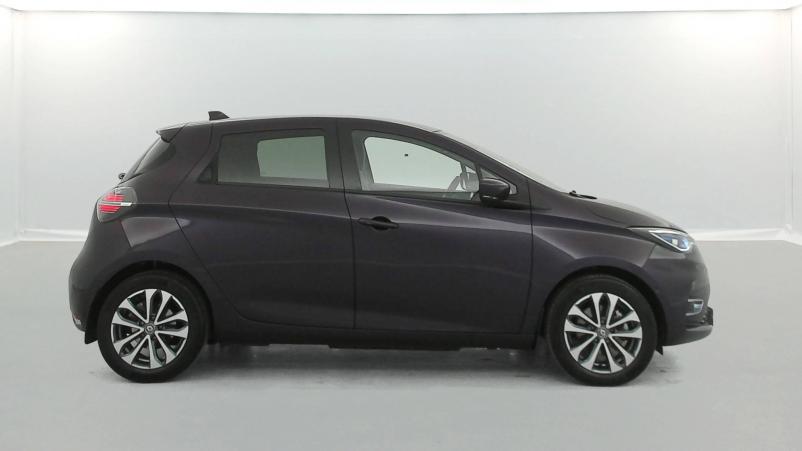 Vente en ligne Renault Zoé Zoe R110 Achat Intégral - 21B au prix de 14 970 €