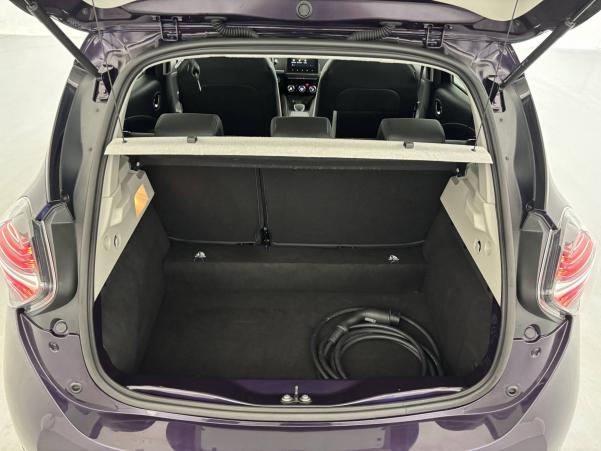 Vente en ligne Renault Zoé Zoe R110 Achat Intégral - 21B au prix de 14 970 €