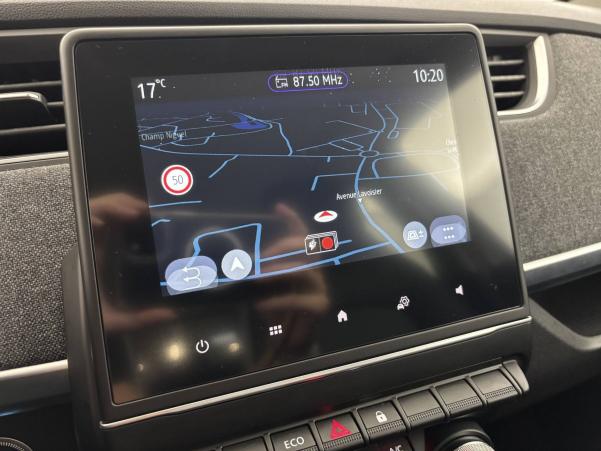 Vente en ligne Renault Zoé Zoe R110 Achat Intégral - 21B au prix de 14 970 €