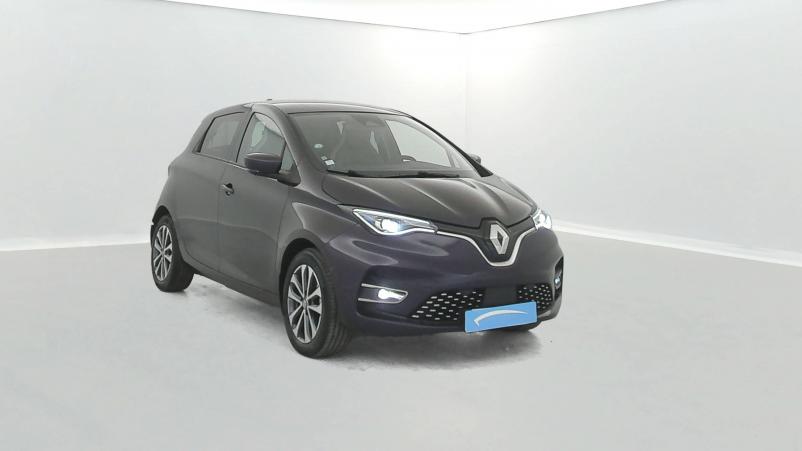 Vente en ligne Renault Zoé Zoe R110 Achat Intégral - 21B au prix de 14 970 €