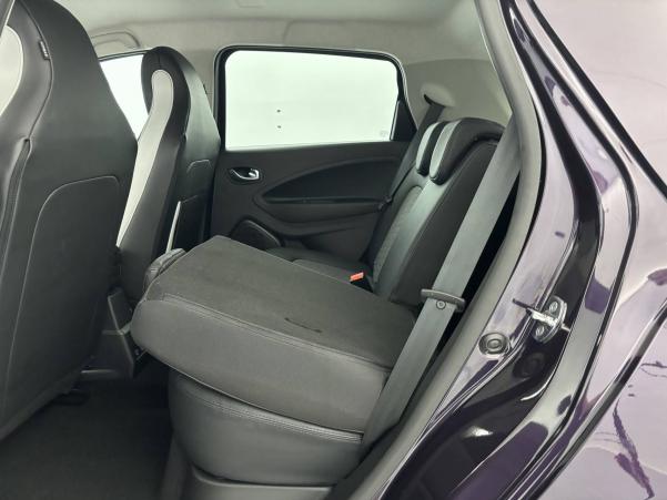 Vente en ligne Renault Zoé Zoe R110 Achat Intégral - 21B au prix de 14 970 €
