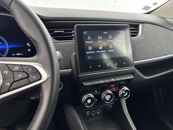 Vente en ligne Renault Zoé Zoe R110 Achat Intégral - 21B au prix de 14 970 €