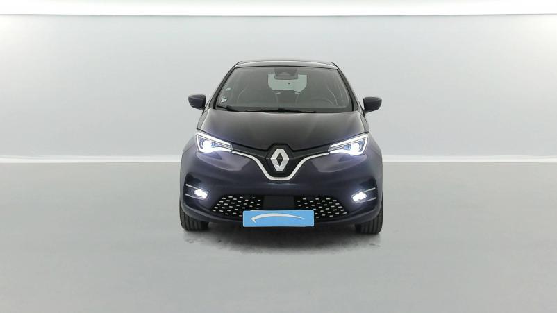 Vente en ligne Renault Zoé Zoe R110 Achat Intégral - 21B au prix de 14 970 €