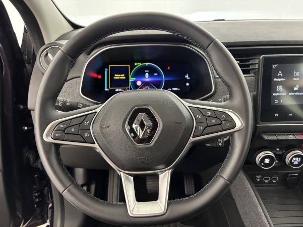 Vente en ligne Renault Zoé Zoe R110 Achat Intégral - 21B au prix de 14 970 €