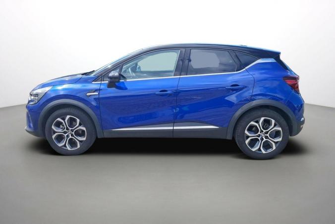 Vente en ligne Renault Captur  E-Tech full hybrid 145 au prix de 22 570 €