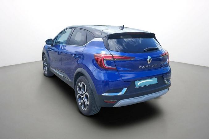 Vente en ligne Renault Captur  E-Tech full hybrid 145 au prix de 22 570 €
