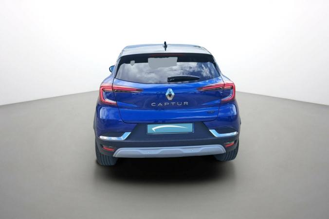 Vente en ligne Renault Captur  E-Tech full hybrid 145 au prix de 22 570 €