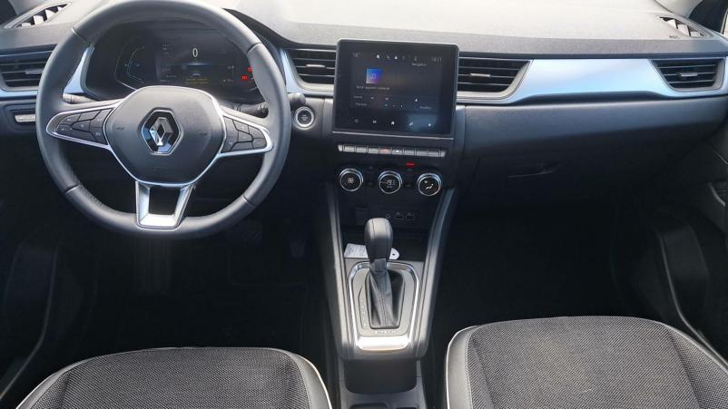 Vente en ligne Renault Captur  E-Tech full hybrid 145 au prix de 22 570 €