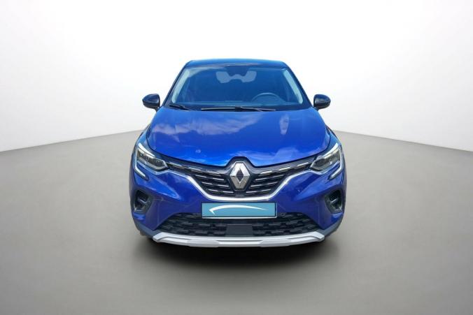 Vente en ligne Renault Captur  E-Tech full hybrid 145 au prix de 22 570 €