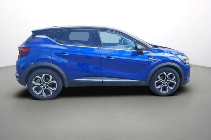 Vente en ligne Renault Captur  E-Tech full hybrid 145 au prix de 22 570 €