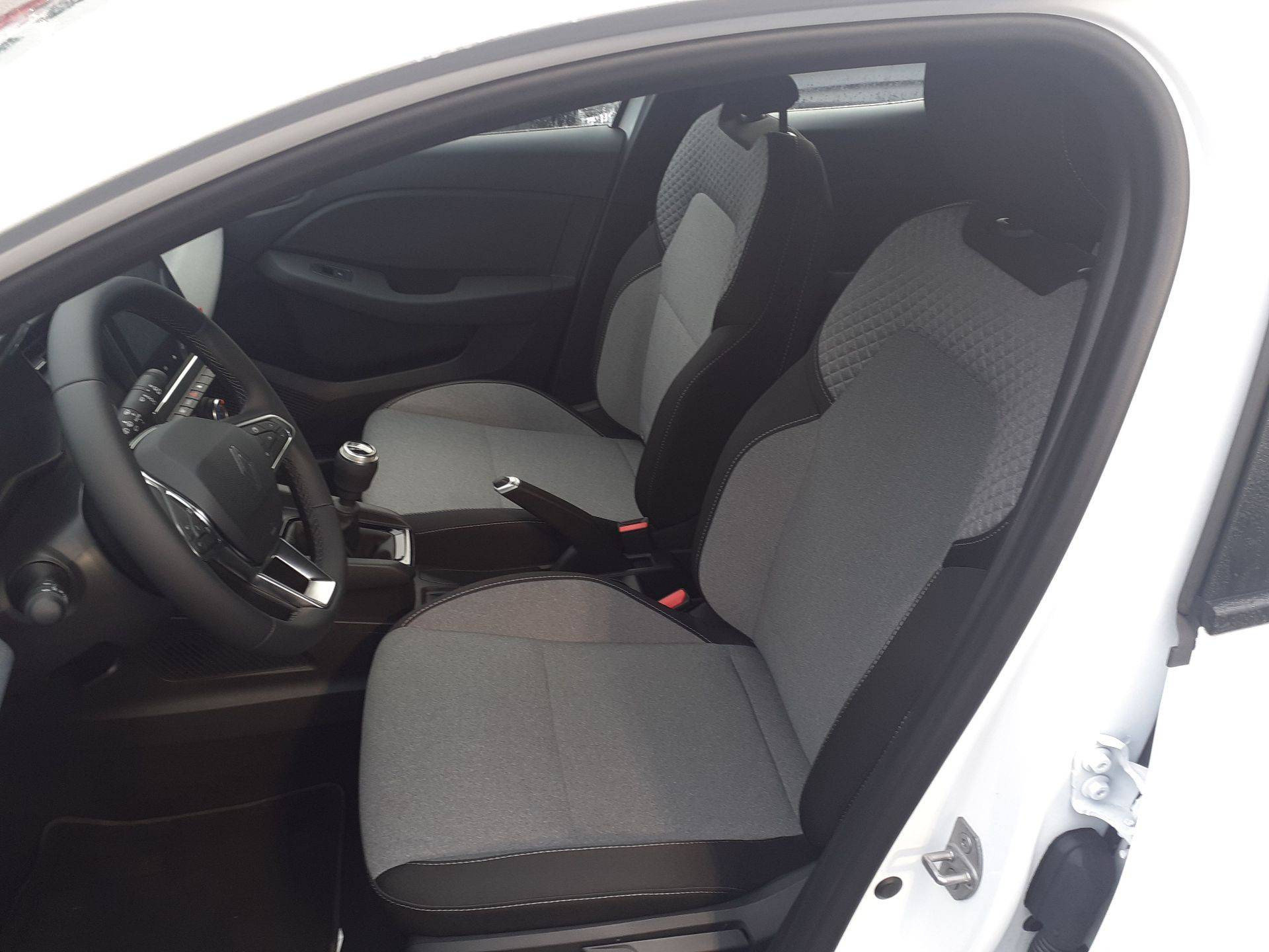 Vente en ligne Renault Clio 5 Clio Eco-G 100 ch GSR2 au prix de 18 990 €