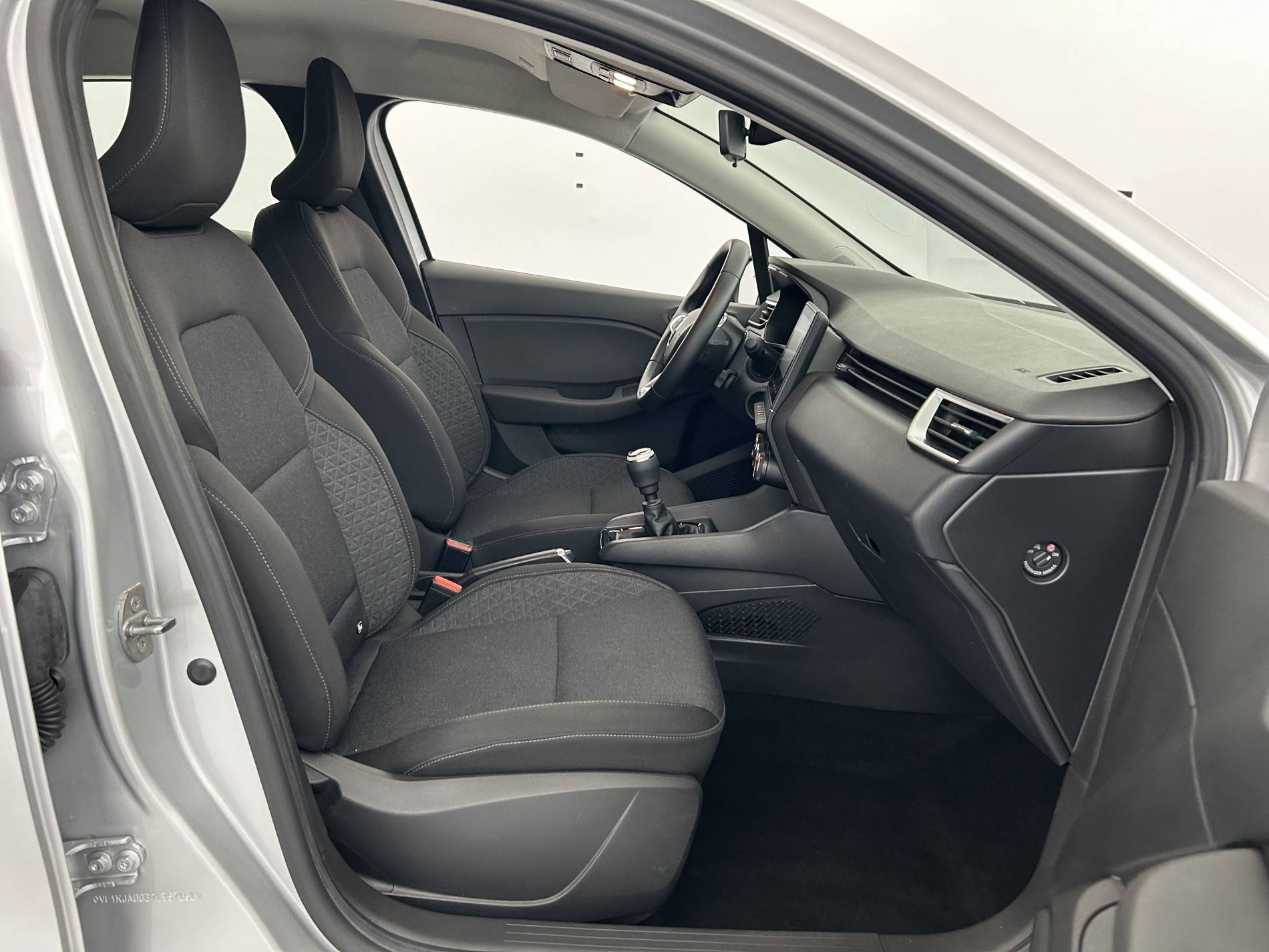 Vente en ligne Renault Clio 5 Clio TCe 90 au prix de 13 990 €