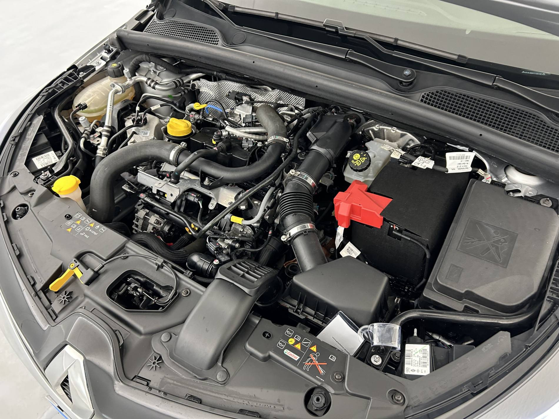 Vente en ligne Renault Clio 5 Clio TCe 90 au prix de 13 990 €