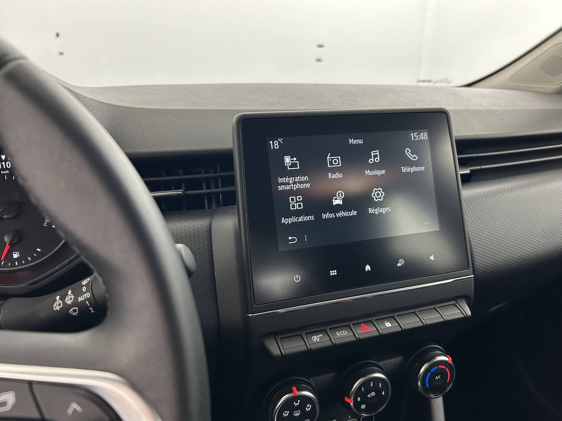 Vente en ligne Renault Clio 5 Clio TCe 90 au prix de 13 990 €