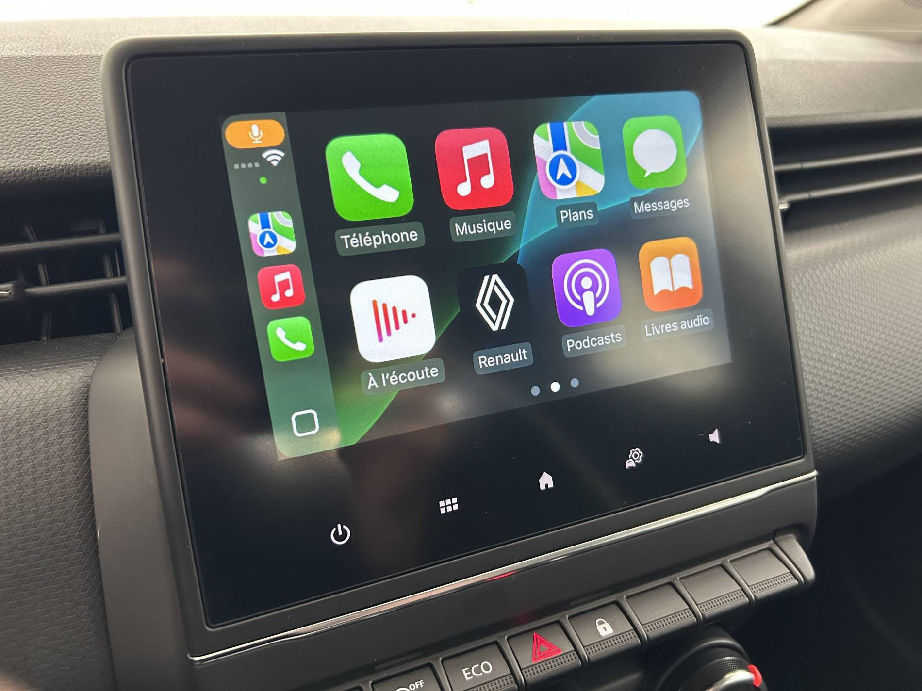 Vente en ligne Renault Clio 5 Clio TCe 90 au prix de 13 990 €