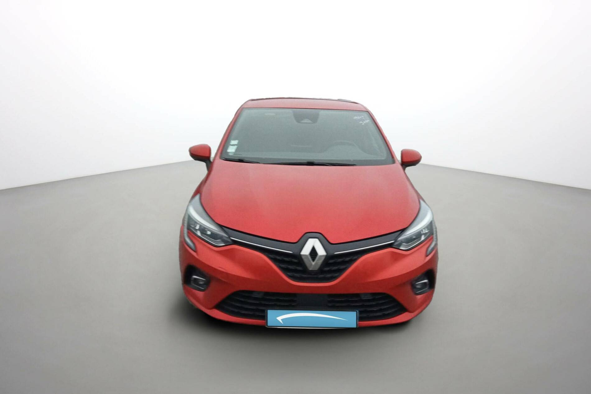 Vente en ligne Renault Clio 5 Clio E-Tech 140 au prix de 16 490 €