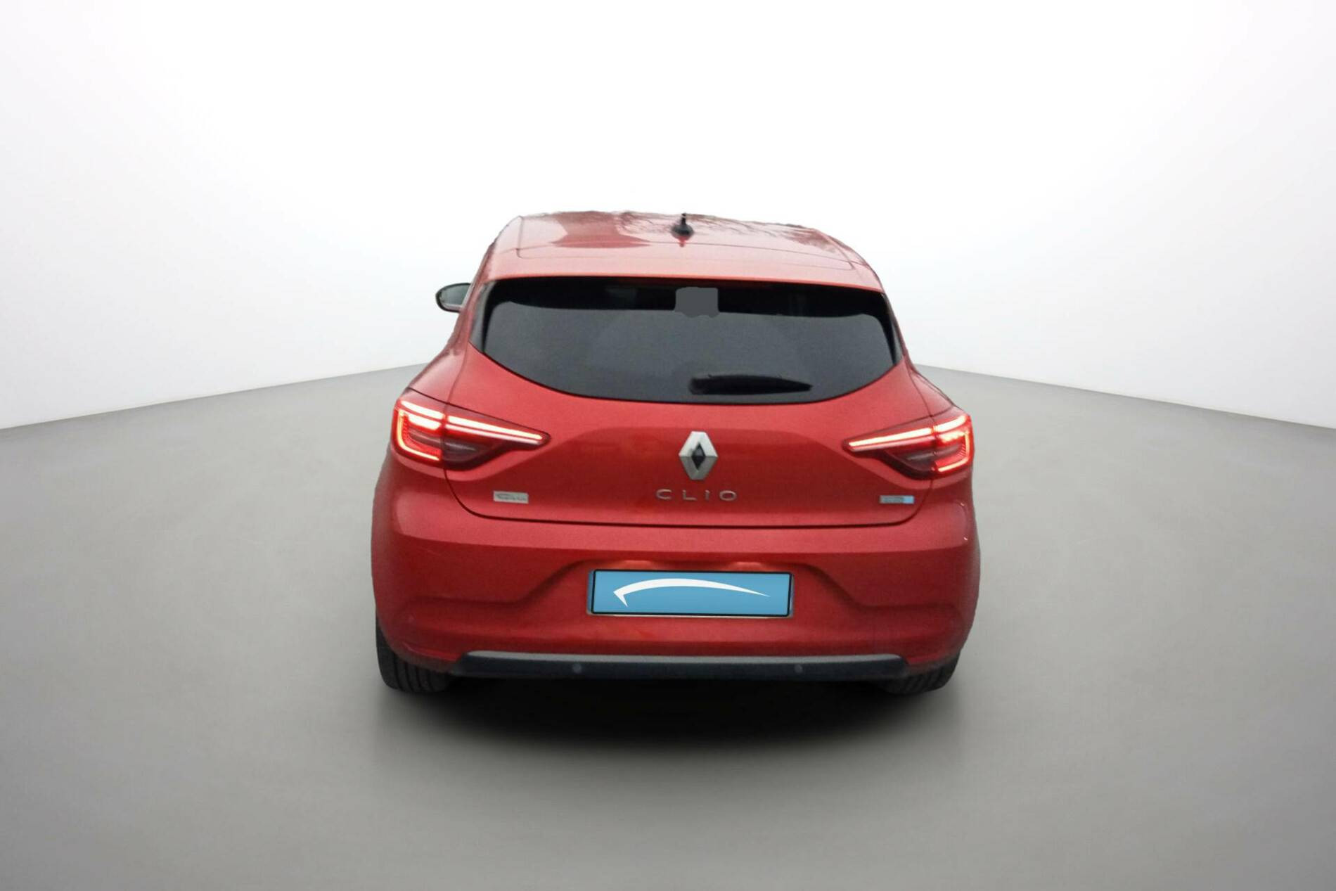 Vente en ligne Renault Clio 5 Clio E-Tech 140 au prix de 16 490 €