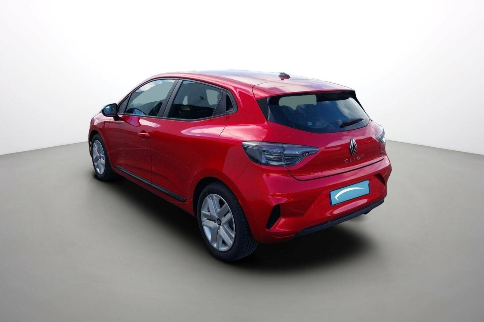 Vente en ligne Renault Clio 5 Clio E-Tech full hybrid 145 ch GSR2 au prix de 19 990 €