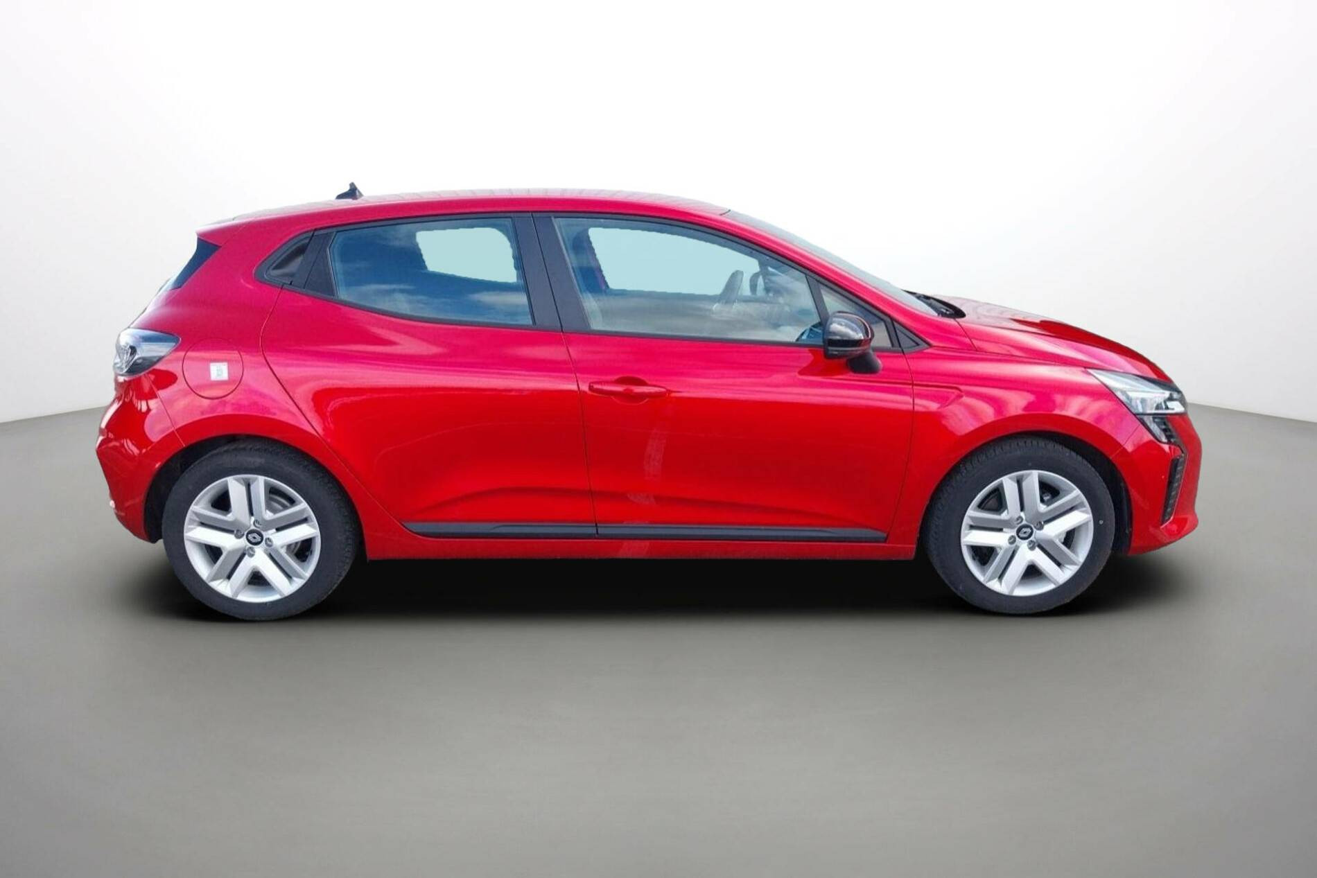 Vente en ligne Renault Clio 5 Clio E-Tech full hybrid 145 ch GSR2 au prix de 19 990 €