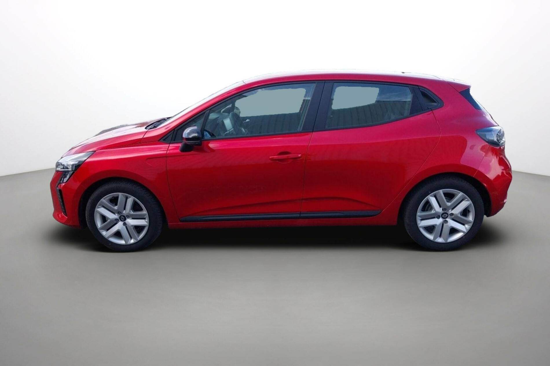 Vente en ligne Renault Clio 5 Clio E-Tech full hybrid 145 ch GSR2 au prix de 19 990 €