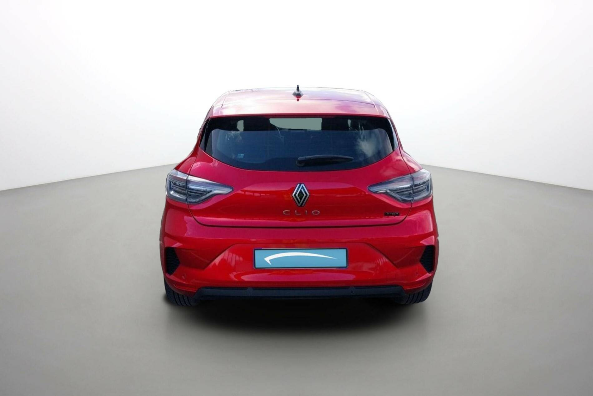 Vente en ligne Renault Clio 5 Clio E-Tech full hybrid 145 ch GSR2 au prix de 19 990 €