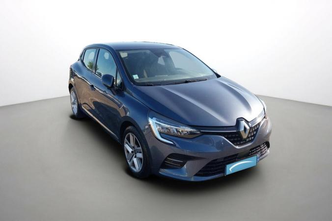 Vente en ligne Renault Clio 5 Clio TCe 100 GPL - 21 au prix de 13 970 €